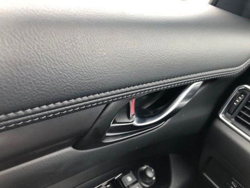 Used 2024 MAZDA CX-5 AWD 2.5 S w/ Select Package image 47