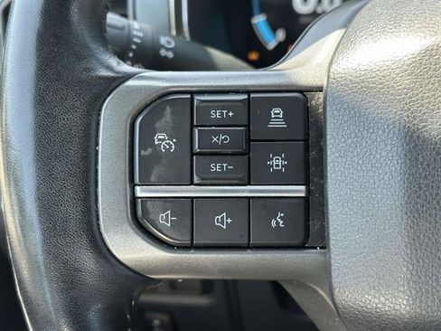 Used 2022 Ford F150 Lariat w/ Equipment Group 502A High AWD/4WD image 42