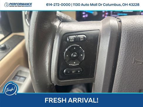 Used 2014 Ford F250 Lariat image 20
