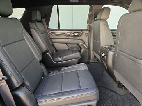 Used 2021 GMC Yukon Denali w/ Max Trailering Package AWD/4WD image 29