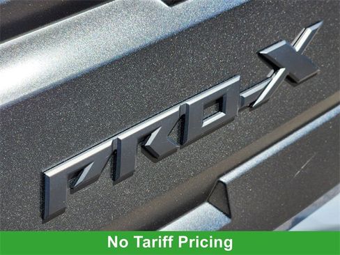 New 2026 Nissan Frontier Pro-X image 7