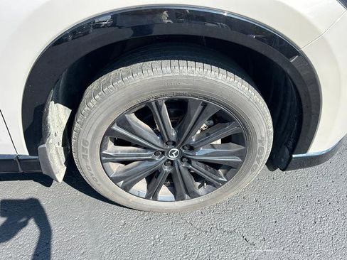 Certified 2024 MAZDA CX-5 2.5 Turbo w/ Premium Package image 27