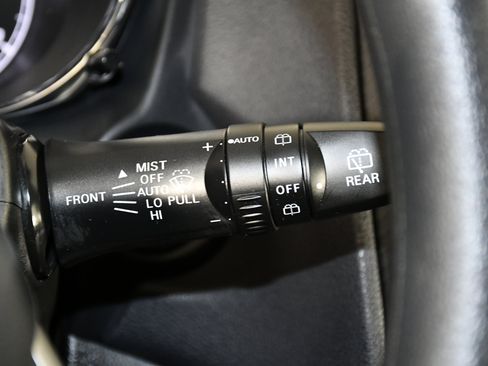 Used 2025 Mitsubishi Outlander Sport S image 23