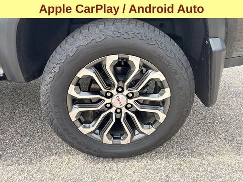 Used 2026 GMC Canyon Denali AWD/4WD image 9