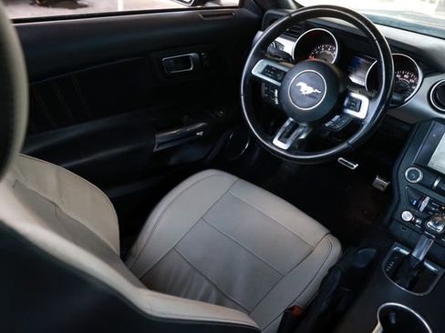 Used 2019 Ford Mustang GT Premium RWD image 24