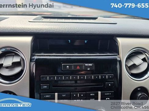 Used 2010 Ford F150 FX4 image 11