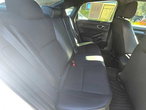 Used 2023 Honda Civic Sport image 14