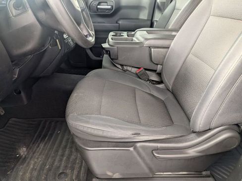 Used 2019 Chevrolet Silverado 1500 Custom Trail Boss w/ Custom Convenience Package image 13