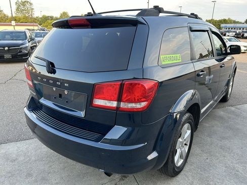Used 2015 Dodge Journey FWD image 5