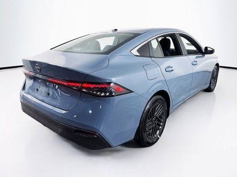 New 2026 Nissan Sentra SV image 5