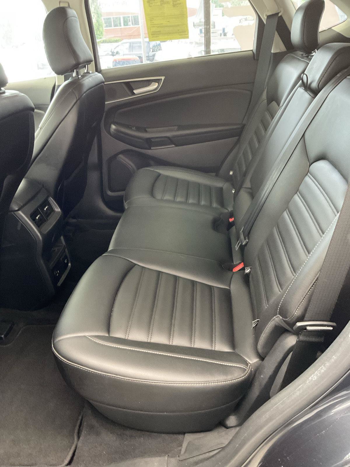 Used 2022 Ford Edge SEL w/ Convenience Package AWD/4WD image 10