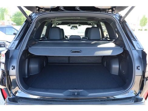 New 2026 Subaru Forester Sport AWD/4WD image 34