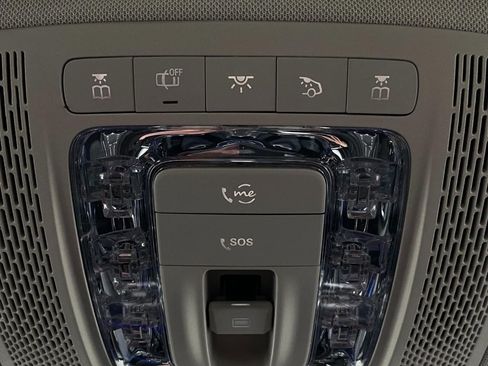 Certified 2026 Mercedes-Benz GLE 350 4MATIC image 66