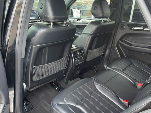 Used 2018 Mercedes-Benz GLE 350 4MATIC image 13