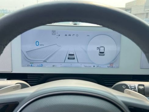 Certified 2024 Hyundai Ioniq 5 SEL AWD/4WD image 18