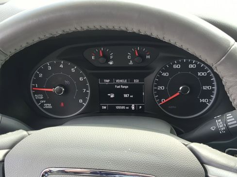 Used 2018 GMC Acadia SLE FWD image 13