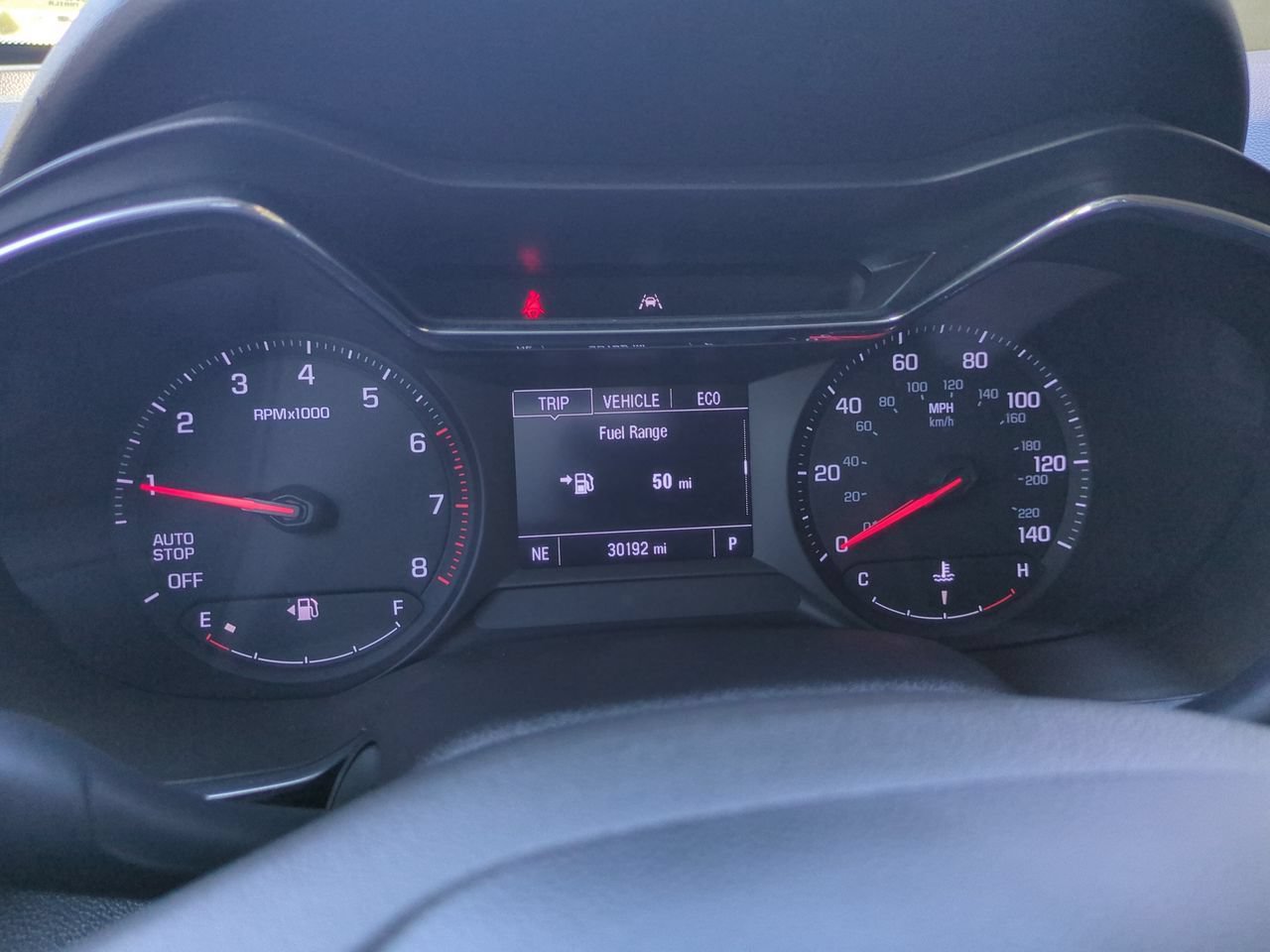 Used 2023 Chevrolet TrailBlazer LT FWD image 11