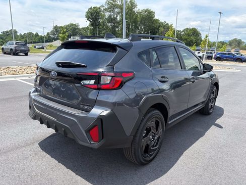 New 2026 Subaru Crosstrek 2.5i Sport w/ Crosstrek Mirror Package AWD/4WD image 9
