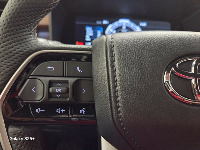 New 2026 Toyota Tundra 1794 Edition AWD/4WD image 72