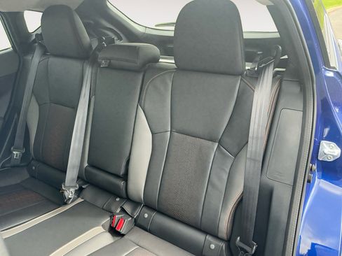 New 2026 Subaru Crosstrek 2.5i Limited AWD/4WD image 8