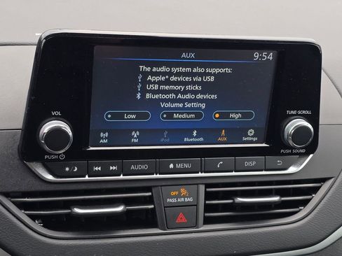 Used 2024 Nissan Altima 2.5 S image 21