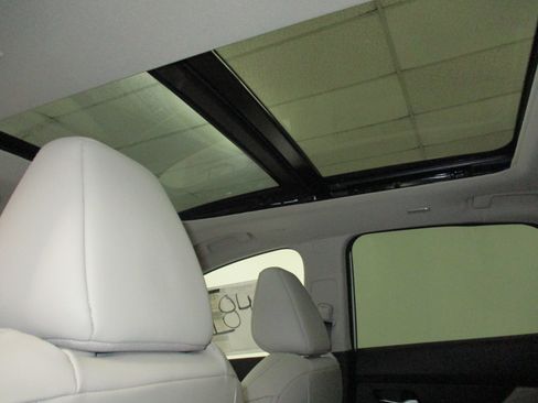 New 2026 Nissan Murano SL image 19