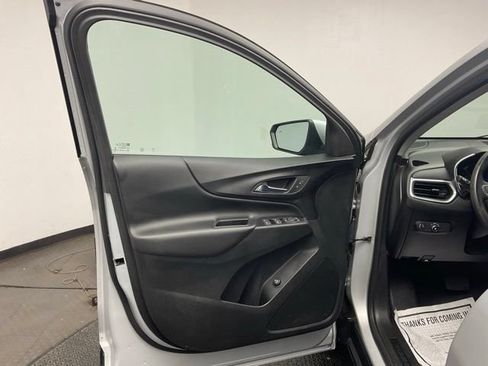 Certified 2019 Chevrolet Equinox LT FWD image 10