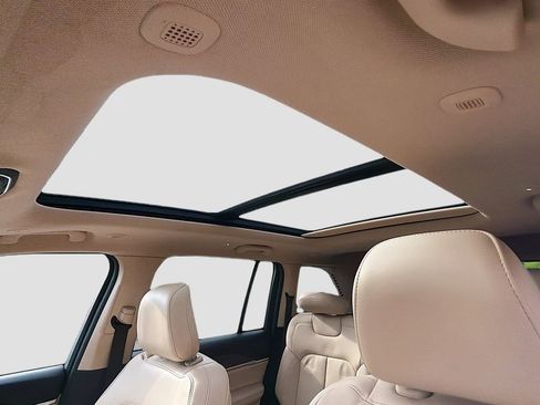 Used 2022 Jeep Grand Cherokee Limited image 26