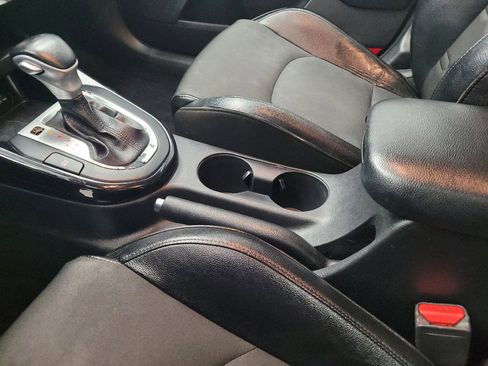 Used 2021 Kia Forte GT-Line FWD image 26