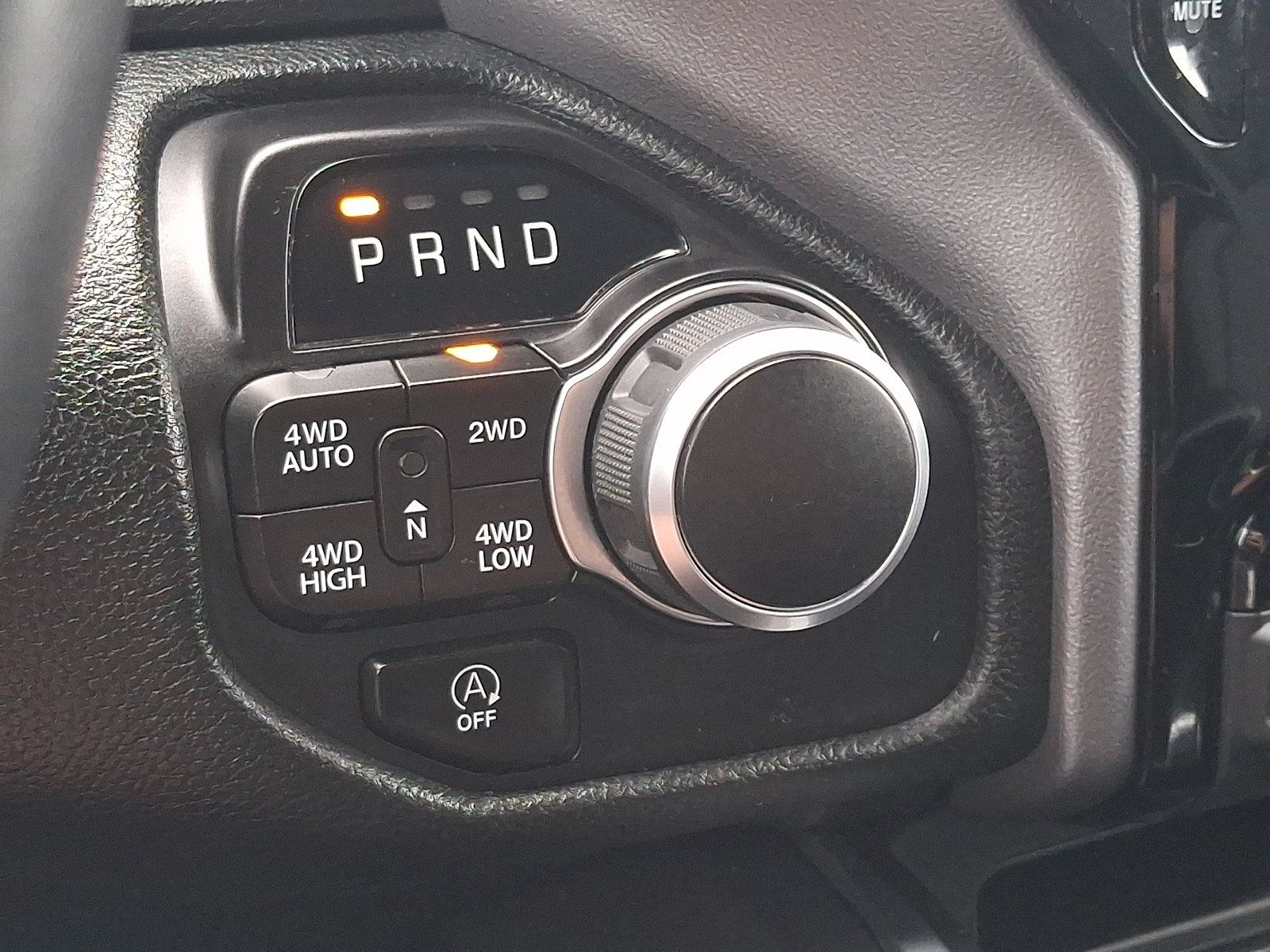 Certified 2024 RAM 1500 Big Horn AWD/4WD image 14