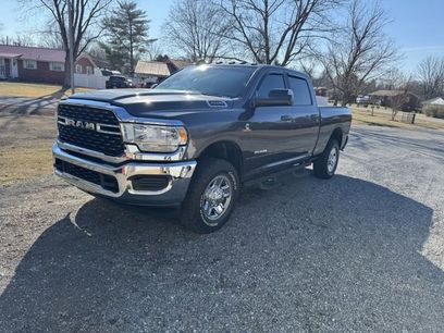 Used 2022 RAM 2500 Big Horn w/ Snow Chief Group