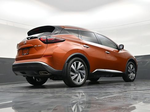 Used 2020 Nissan Murano SL AWD/4WD image 24