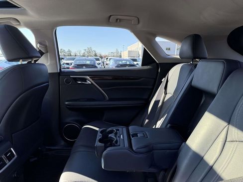 Used 2019 Lexus RX 350 AWD image 18