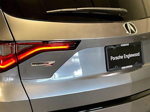 Used 2024 Acura MDX Type S image 13