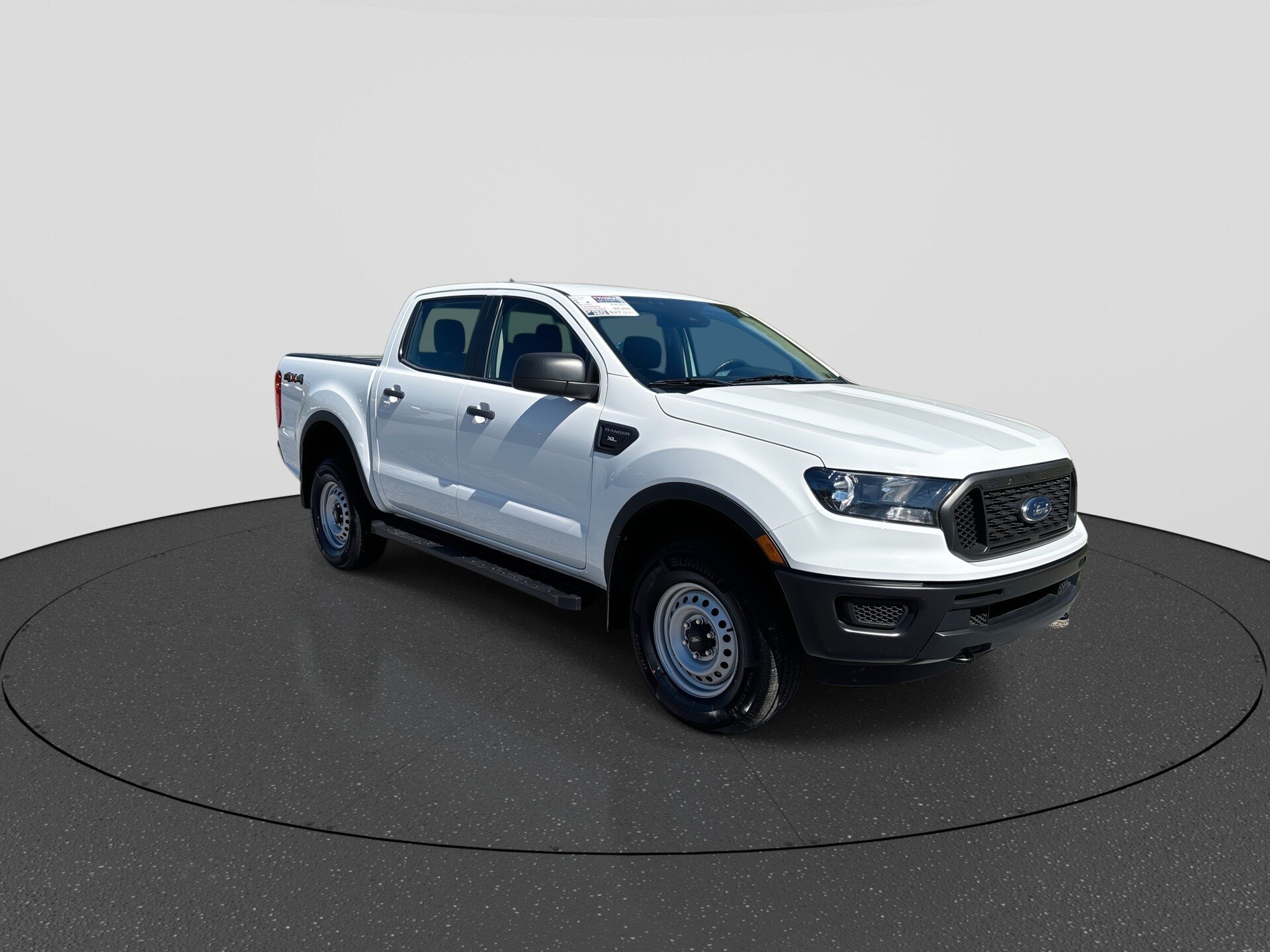 Used 2022 Ford Ranger XL w/ Equipment Group 101A High AWD/4WD image 2