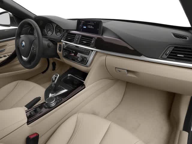 Used 2017 BMW 430i Convertible RWD image 16
