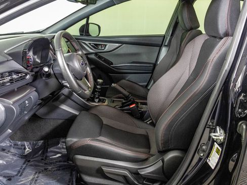 Used 2022 Subaru WRX Premium image 22