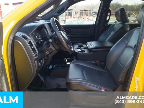 Used 2024 RAM 2500 Tradesman AWD/4WD image 18
