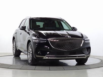 Used 2025 Genesis GV70 2.5T