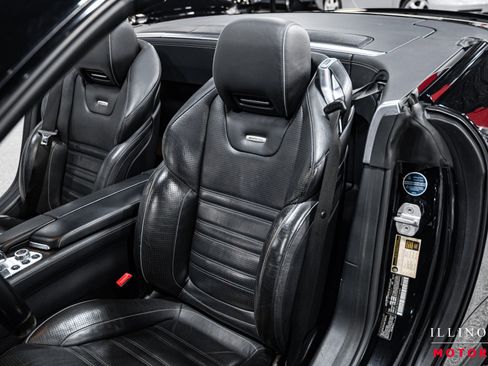 Used 2013 Mercedes-Benz SL 63 AMG image 14