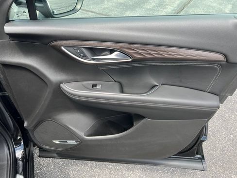 Used 2023 Buick Envision Avenir FWD image 38