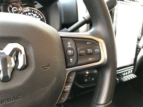 New 2026 RAM 2500 Tradesman image 14