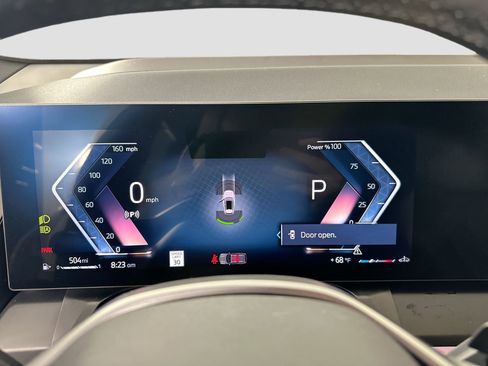 New 2026 BMW X3 xDrive30 w/ Premium Package image 10