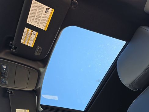 New 2026 Ford Expedition Max Platinum image 36