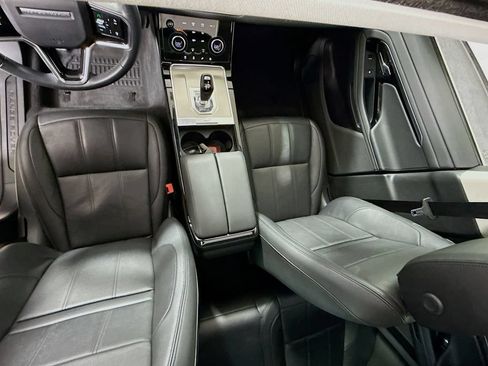Used 2023 Land Rover Range Rover Evoque S AWD/4WD image 22