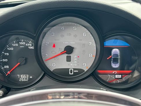 Used 2013 Porsche Boxster S image 21