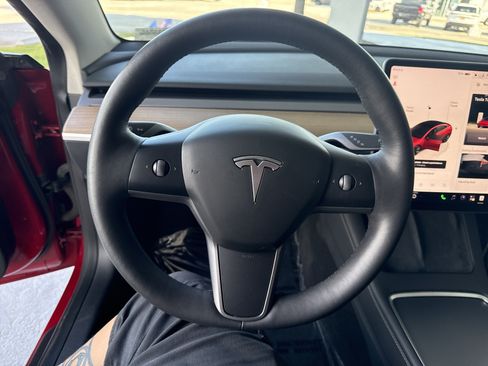 Used 2023 Tesla Model 3 Standard Range RWD image 32