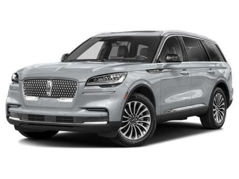 Certified 2023 Lincoln Aviator Reserve w/ Equipment Group 201A image 1