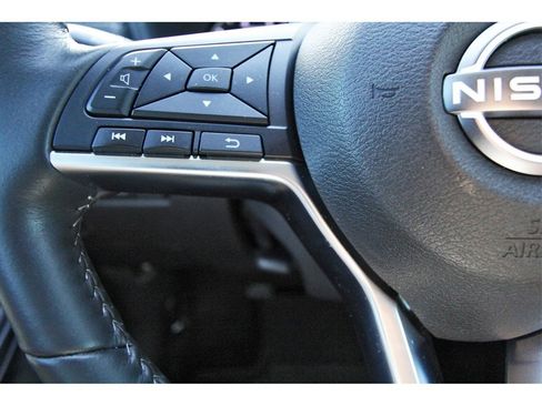 Used 2025 Nissan Sentra SV w/ All-Weather Package image 15