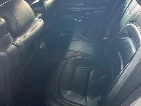 Used 2000 Cadillac De Ville w/ Comfort/Convenience Pkg FWD image 3